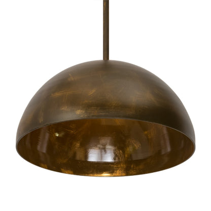 Meyda Tiffany Gravity 26" Wide Pendant