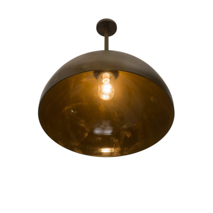 Meyda Tiffany Gravity 26" Wide Pendant