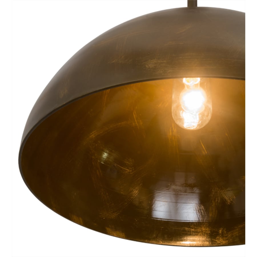 Meyda Tiffany Gravity 26" Wide Pendant