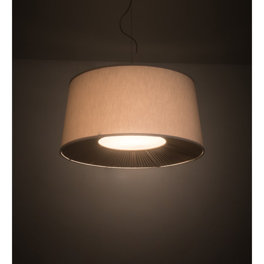 Meyda Tiffany Bruges 4 Light 30" Wide Pendant