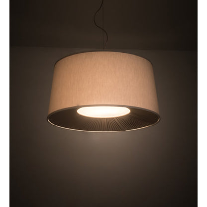 Meyda Tiffany Bruges 4 Light 30" Wide Pendant