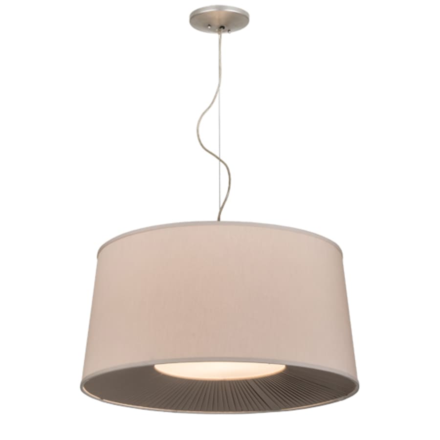 Meyda Tiffany Bruges 4 Light 30" Wide Pendant