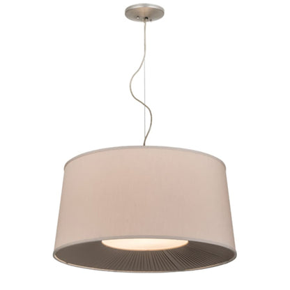 Meyda Tiffany Bruges 4 Light 30" Wide Pendant