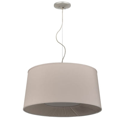 Meyda Tiffany Bruges 4 Light 30" Wide Pendant