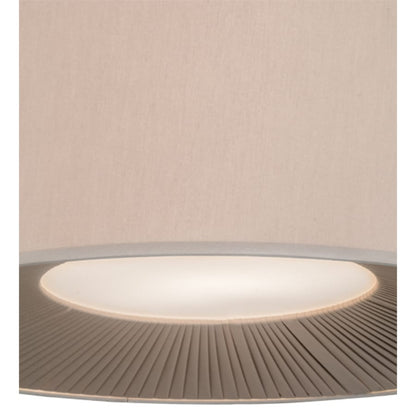 Meyda Tiffany Bruges 4 Light 30" Wide Pendant