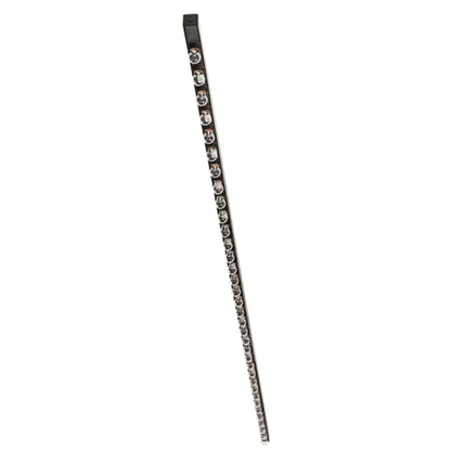 Meyda Tiffany Caldero 35 Light 216" Wide Semi-Flush Linear Ceiling Fixture