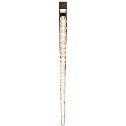 Meyda Tiffany Caldero 35 Light 216" Wide Semi-Flush Linear Ceiling Fixture