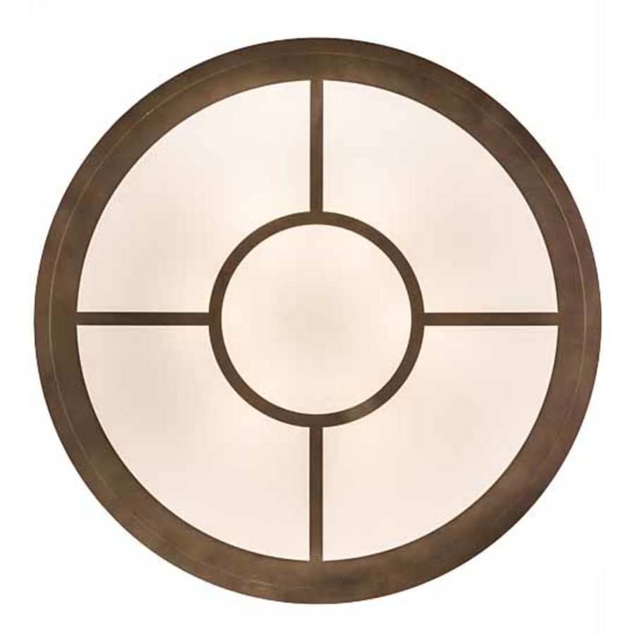 Meyda Tiffany Zarkov 6 Light 42" Wide Pendant