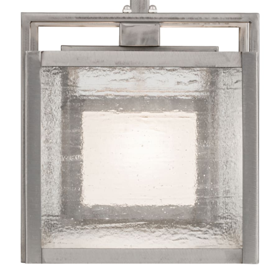 Meyda Tiffany Nelson 2 Light 27" Wide Linear Pendant