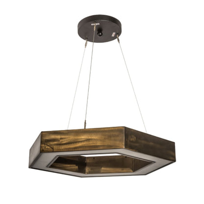 Meyda Tiffany Jefferson 31" Wide Pendant