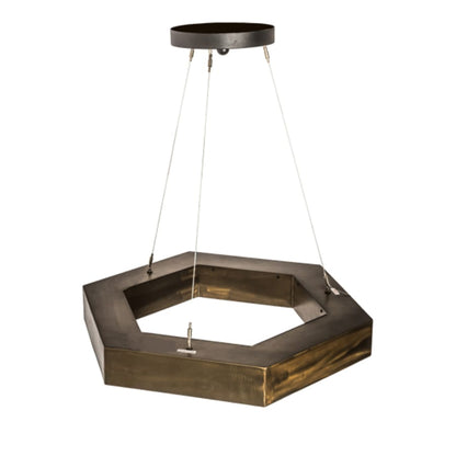 Meyda Tiffany Jefferson 31" Wide Pendant