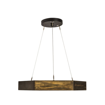 Meyda Tiffany Jefferson 31" Wide Pendant