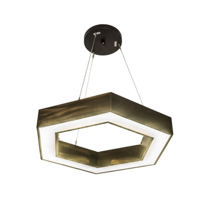 Meyda Tiffany Jefferson 31" Wide Pendant