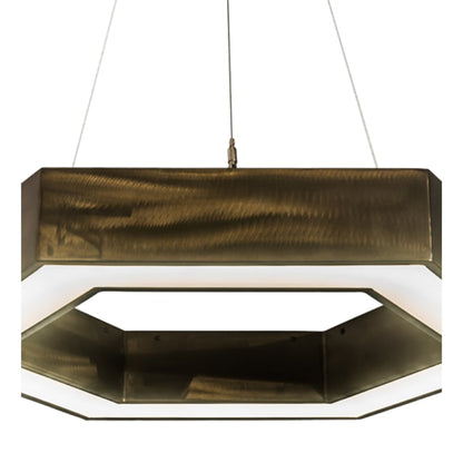 Meyda Tiffany Jefferson 31" Wide Pendant