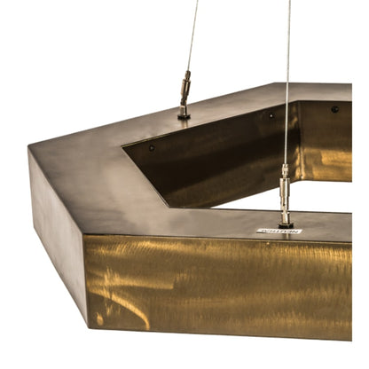 Meyda Tiffany Jefferson 31" Wide Pendant