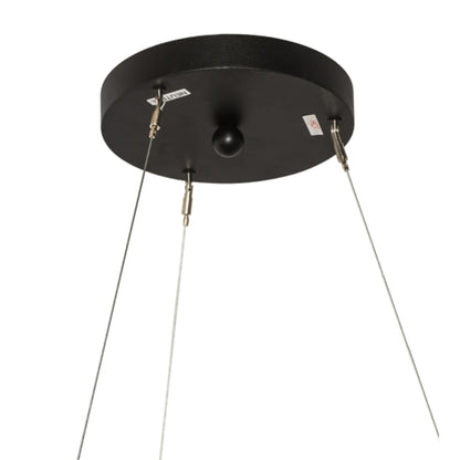 Meyda Tiffany Jefferson 31" Wide Pendant