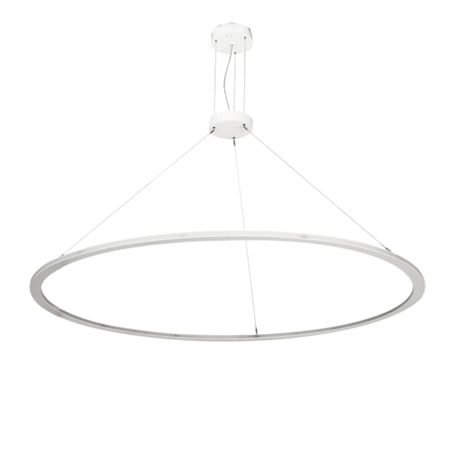 Meyda Tiffany 84" Wide Suspension Pendant