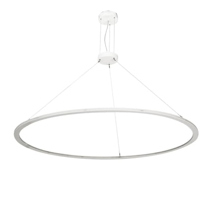 Meyda Tiffany 84" Wide Suspension Pendant