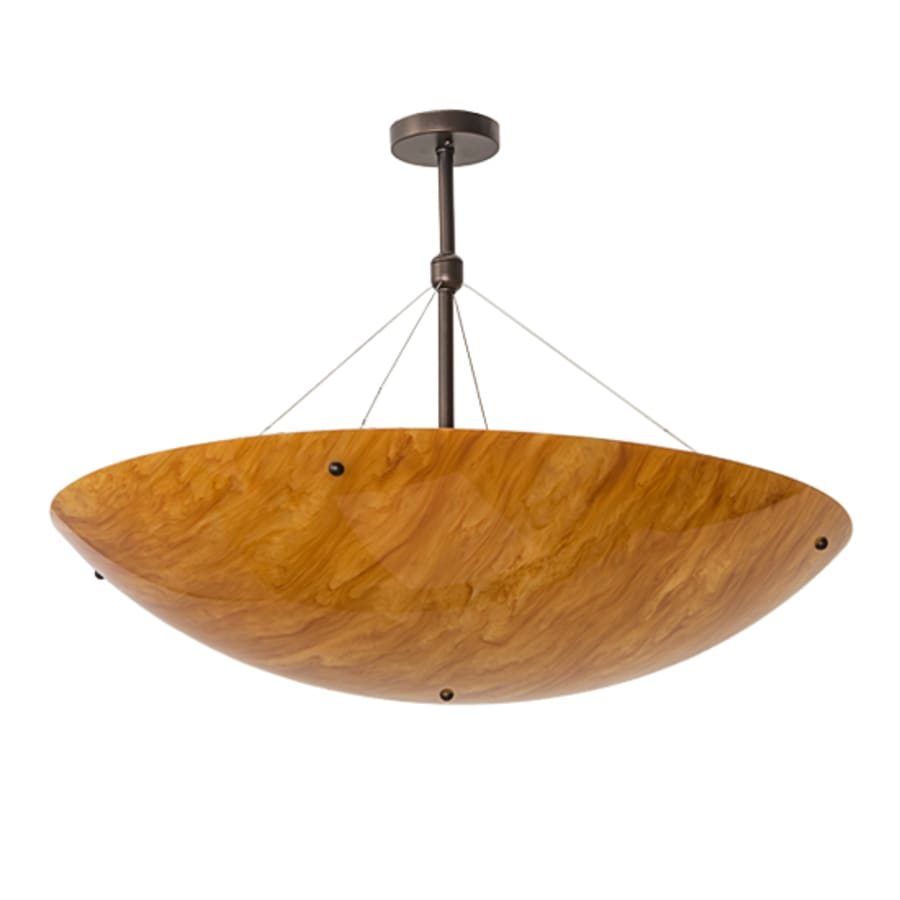 Meyda Tiffany 6 Light 36" Wide Pendant