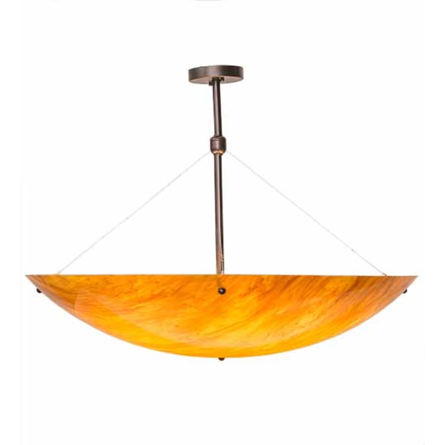Meyda Tiffany 6 Light 36" Wide Pendant