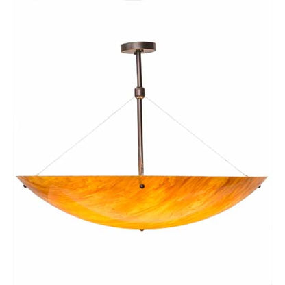 Meyda Tiffany 6 Light 36" Wide Pendant