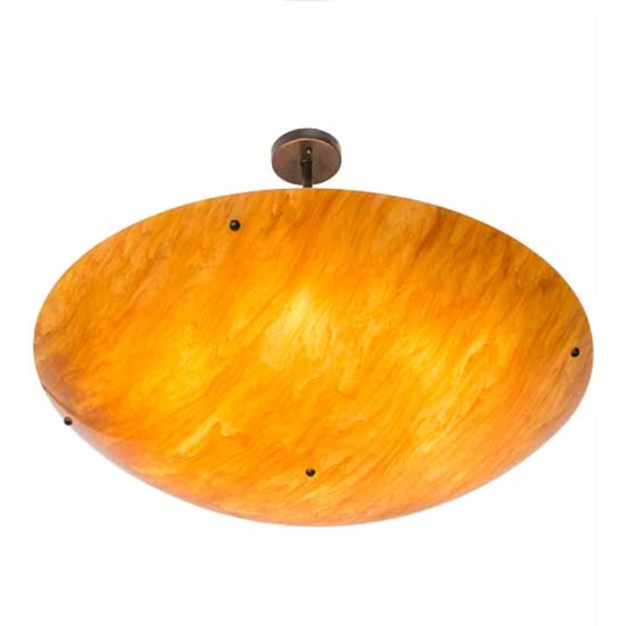 Meyda Tiffany 6 Light 36" Wide Pendant