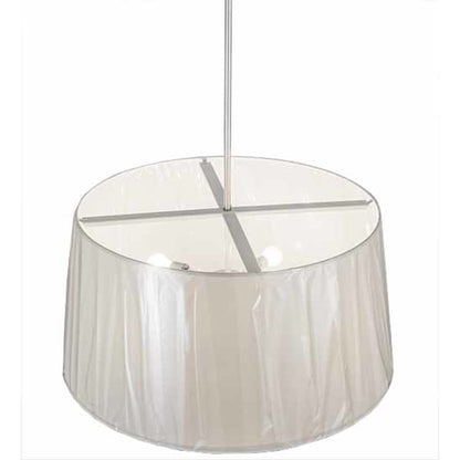 Meyda Tiffany 4 Light 32" Wide Pendant