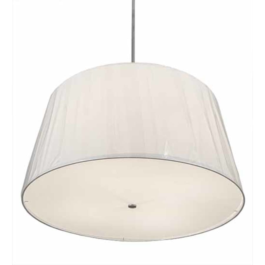 Meyda Tiffany 4 Light 32" Wide Pendant
