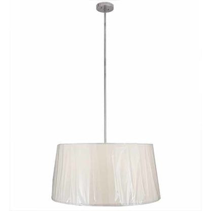 Meyda Tiffany 4 Light 32" Wide Pendant