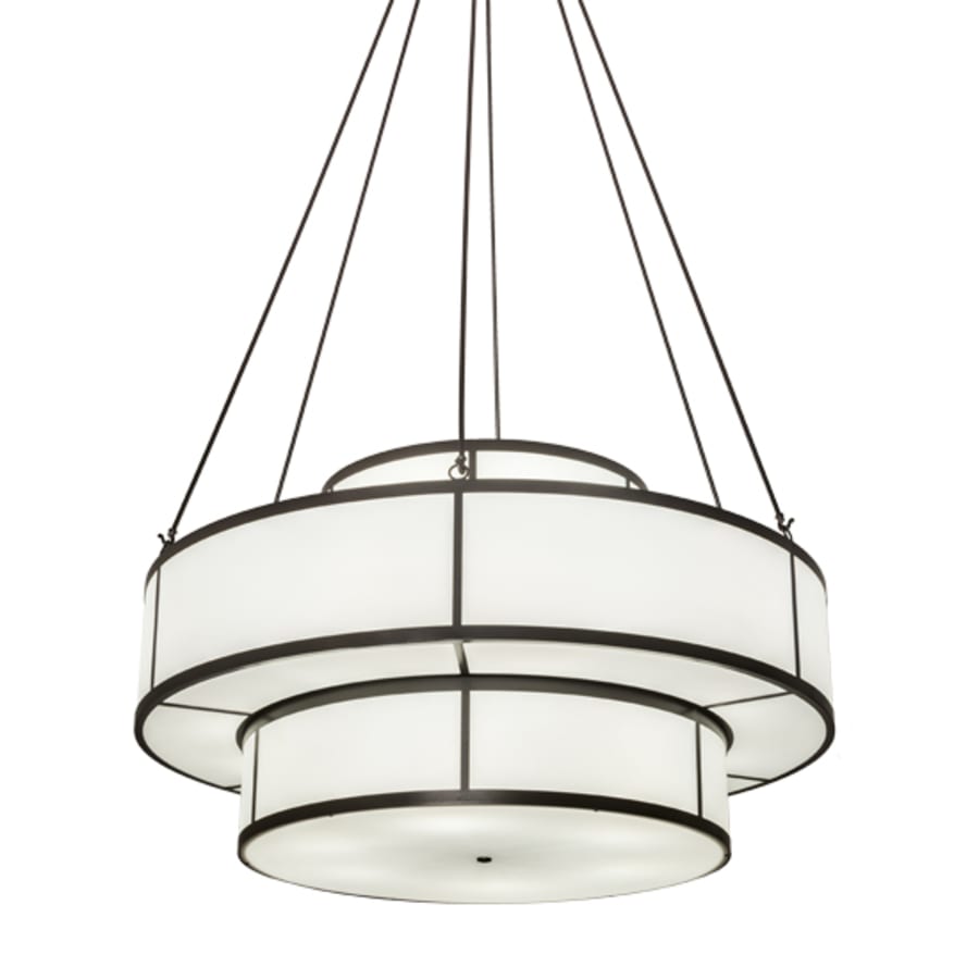 Meyda Tiffany 20 Light 66" Wide Pendant