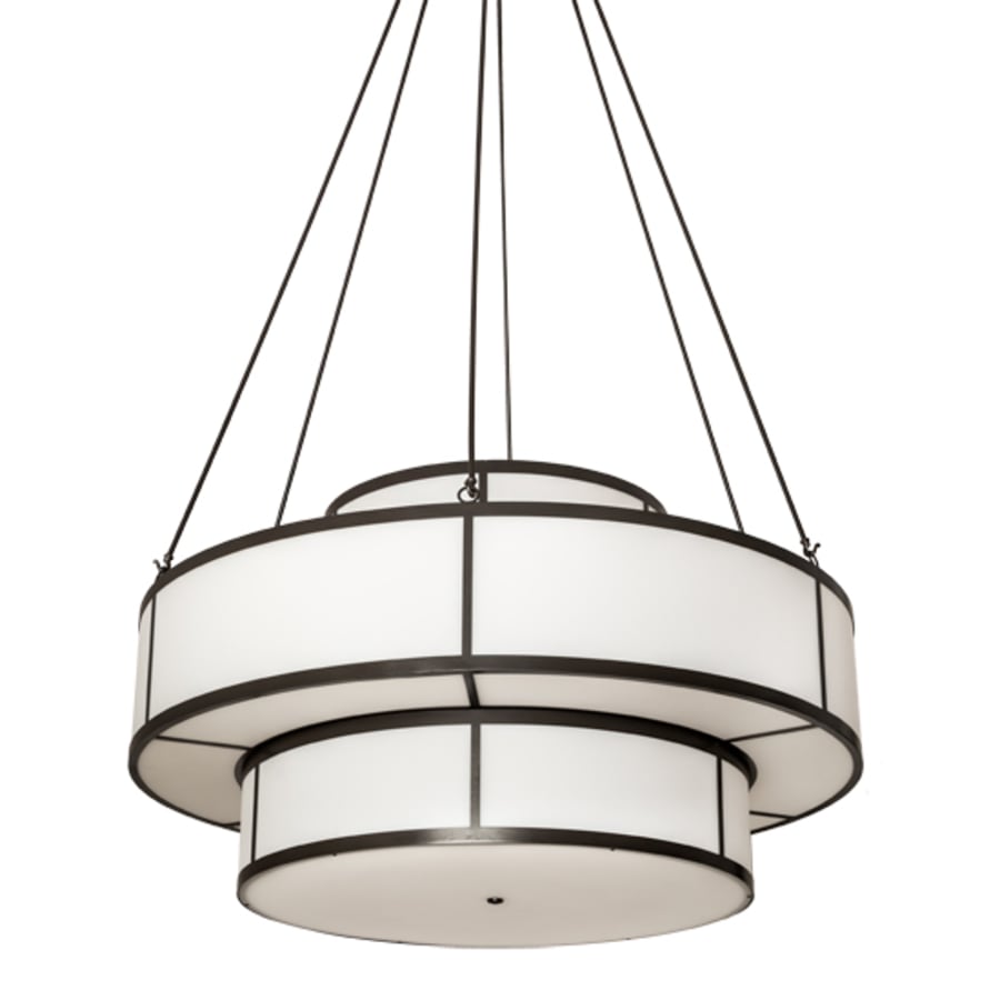Meyda Tiffany 20 Light 66" Wide Pendant