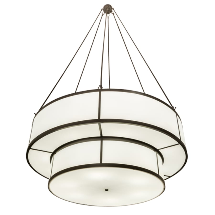 Meyda Tiffany 20 Light 66" Wide Pendant