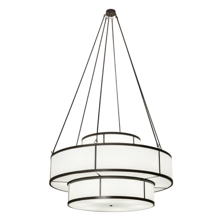 Meyda Tiffany 20 Light 66" Wide Pendant