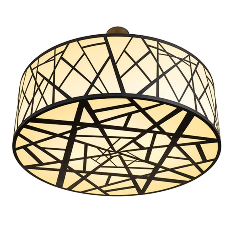 Meyda Tiffany 8 Light 48" Wide Pendant