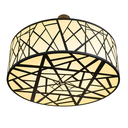 Meyda Tiffany 8 Light 48" Wide Pendant