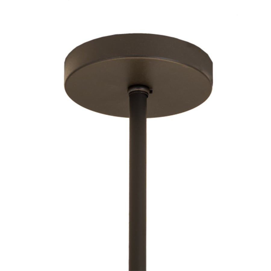 Meyda Tiffany 8 Light 48" Wide Pendant