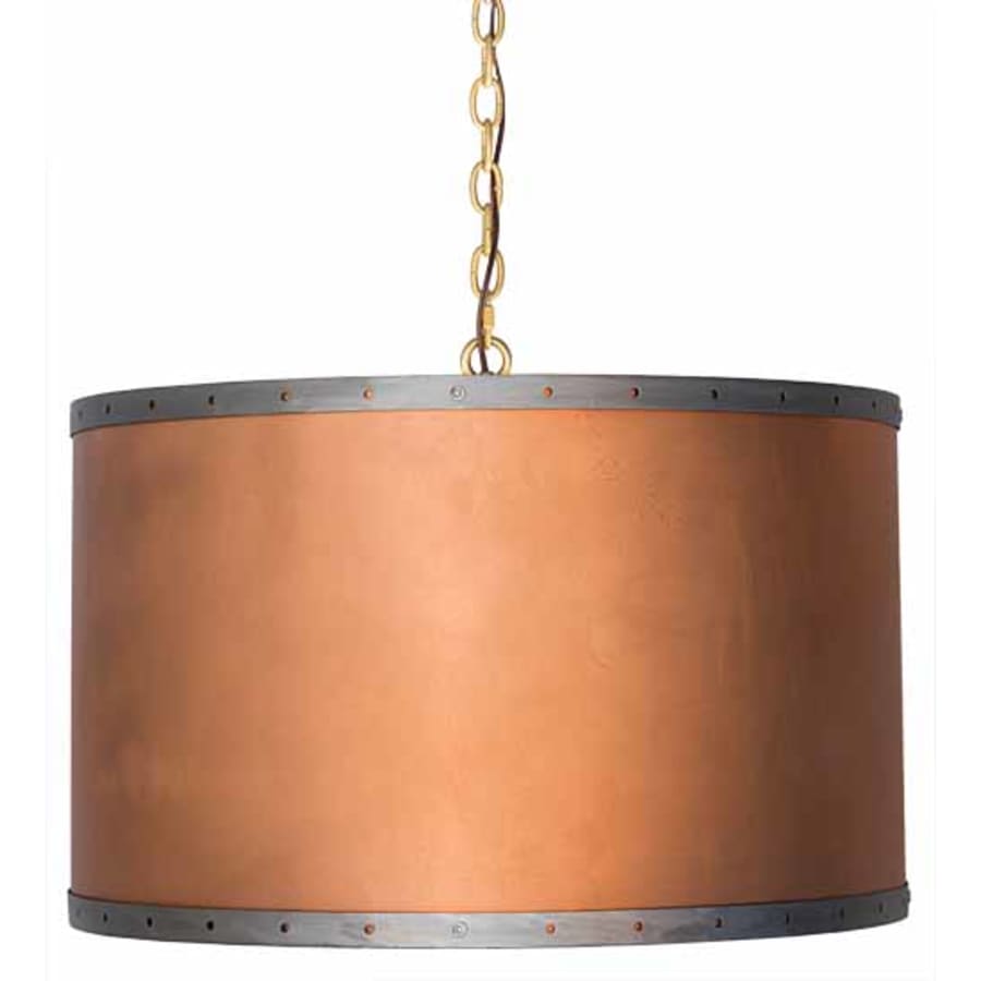 Meyda Tiffany 4 Light 26" Wide Pendant