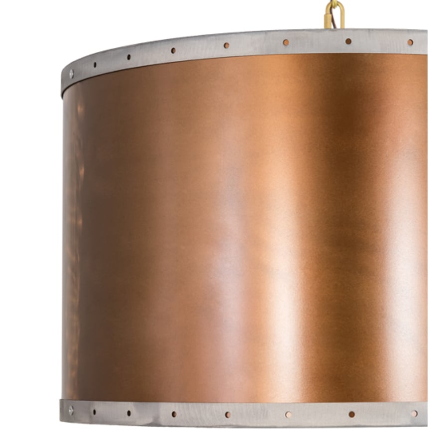 Meyda Tiffany 4 Light 26" Wide Pendant