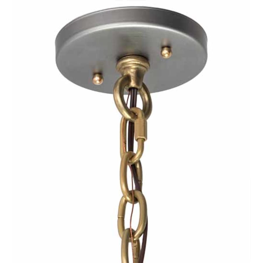 Meyda Tiffany 4 Light 26" Wide Pendant