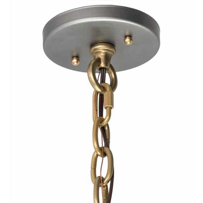 Meyda Tiffany 4 Light 26" Wide Pendant