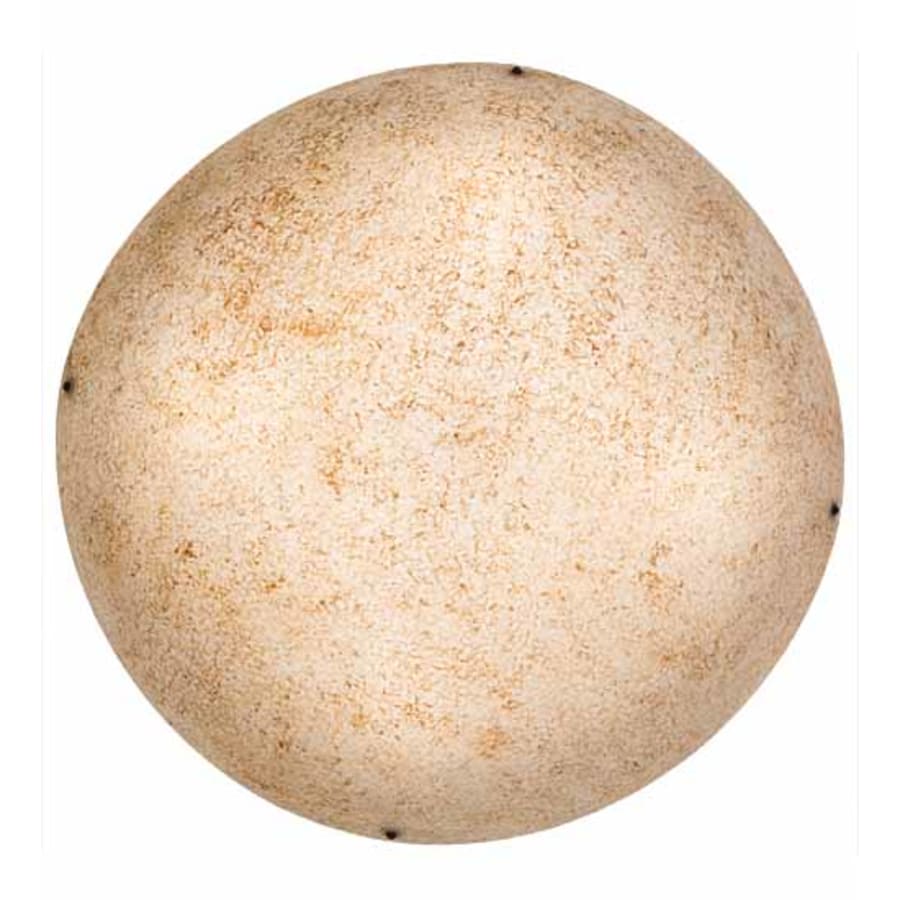 Meyda Tiffany Artesia 8 Light 48" Wide Semi-Flush Bowl Ceiling Fixture - Bronze Finish