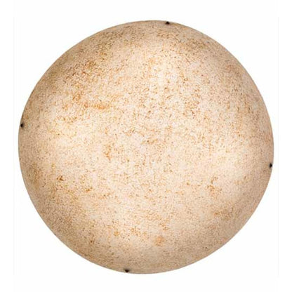 Meyda Tiffany Artesia 8 Light 48" Wide Semi-Flush Bowl Ceiling Fixture - Bronze Finish