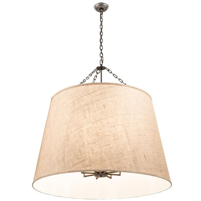 Meyda Tiffany 8 Light 42" Wide Pendant