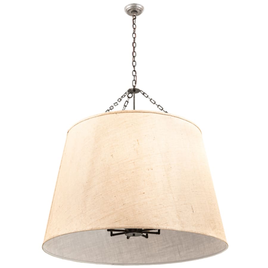 Meyda Tiffany 8 Light 42" Wide Pendant