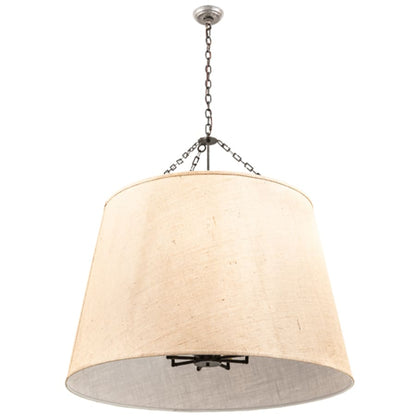 Meyda Tiffany 8 Light 42" Wide Pendant