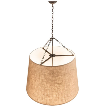 Meyda Tiffany 8 Light 42" Wide Pendant