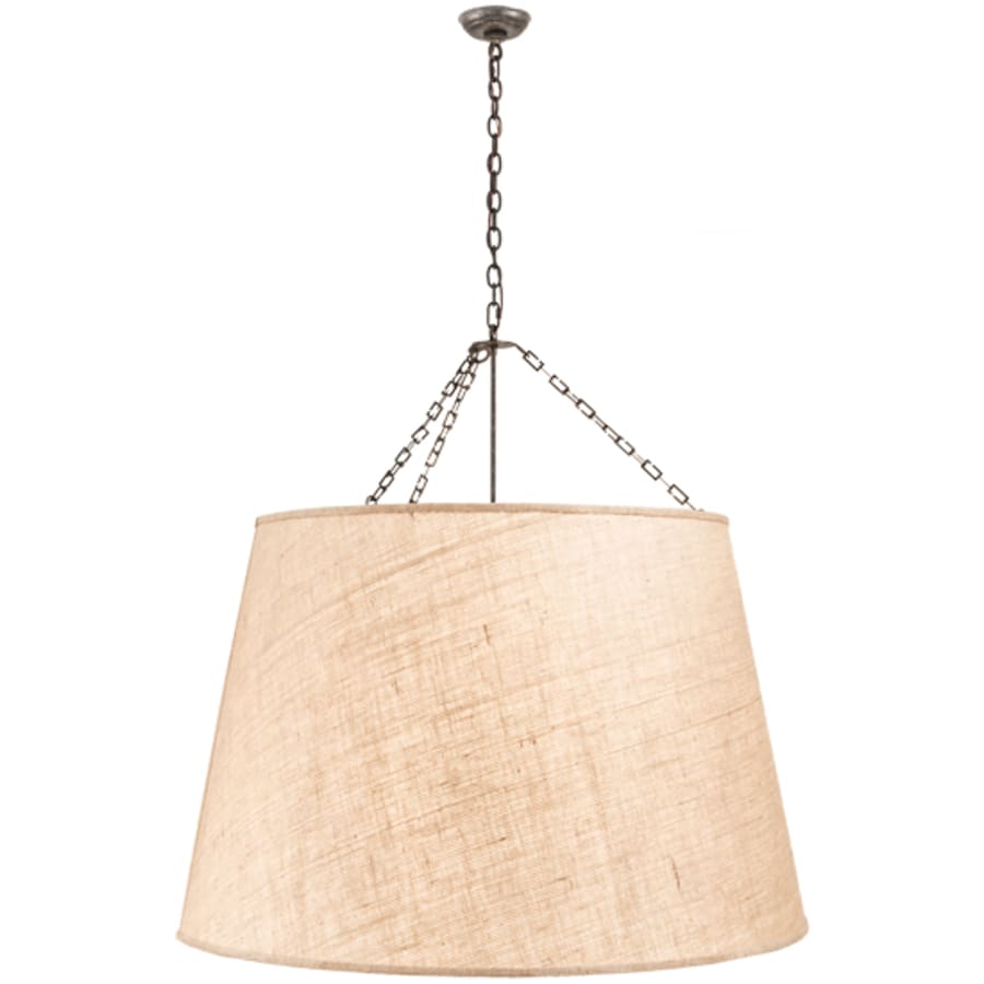 Meyda Tiffany 8 Light 42" Wide Pendant