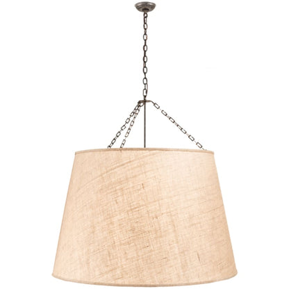 Meyda Tiffany 8 Light 42" Wide Pendant
