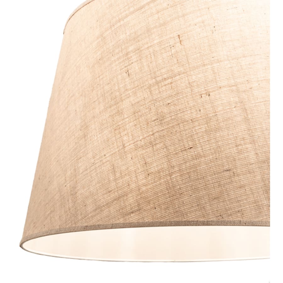 Meyda Tiffany 8 Light 42" Wide Pendant