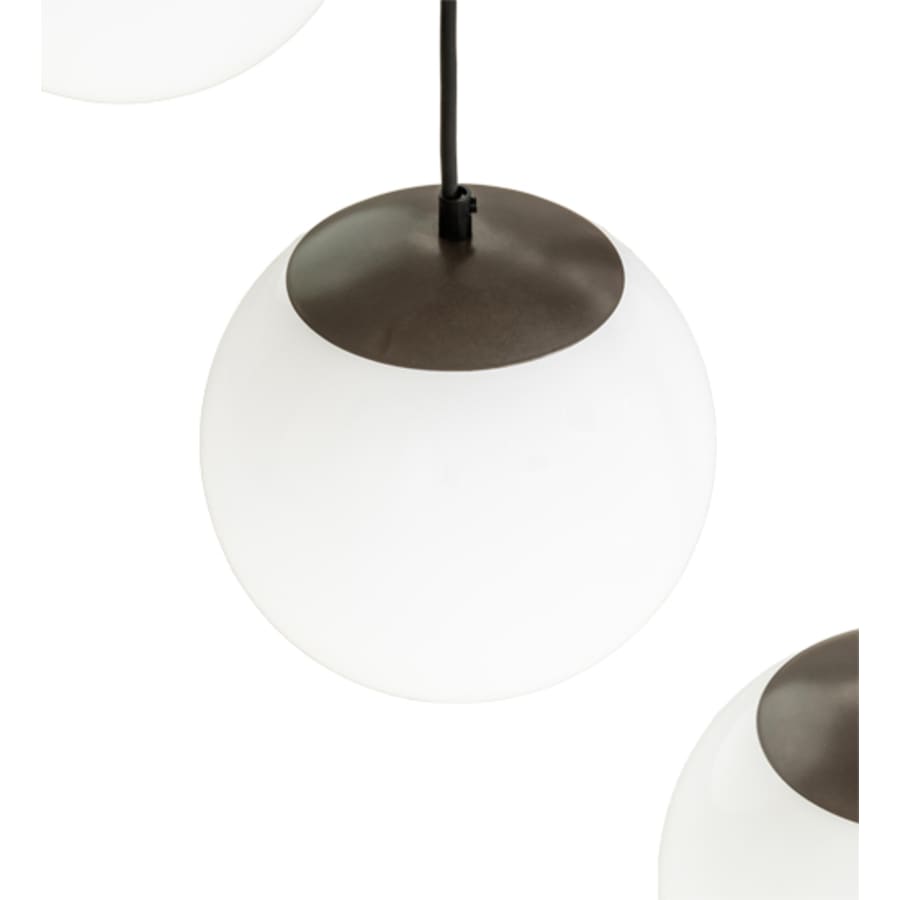 Meyda Tiffany 12 Light 40" Wide Multi Light Pendant